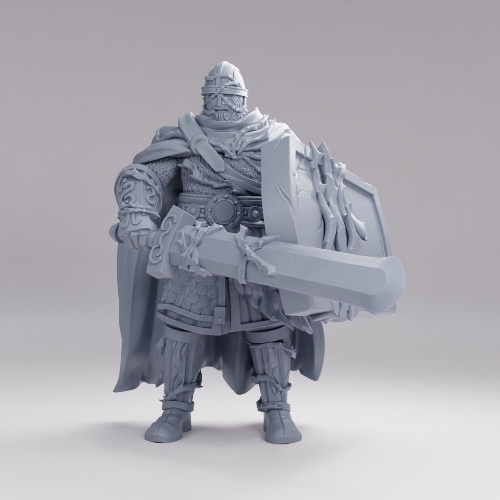 Picture of Thornguards C