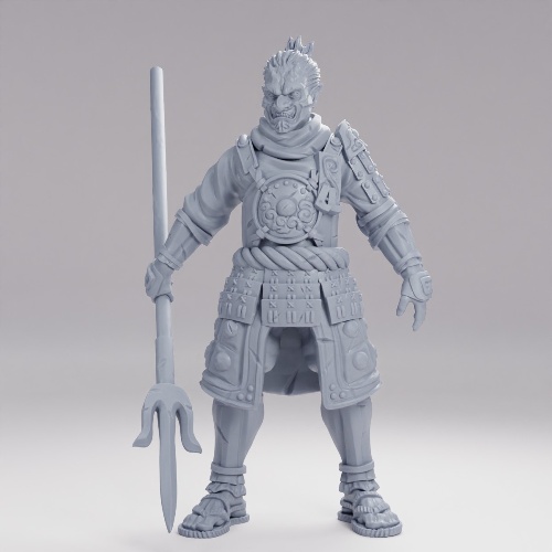Picture of Yami Lancer A