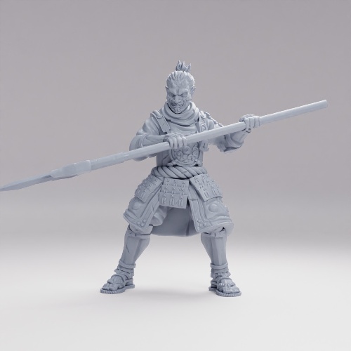 Picture of Yami Lancer C