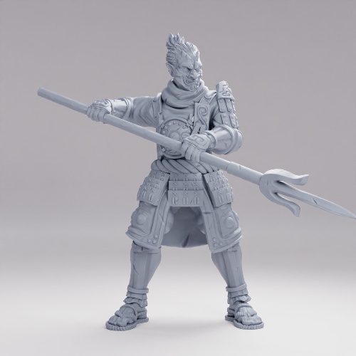 Picture of Yami Lancer E