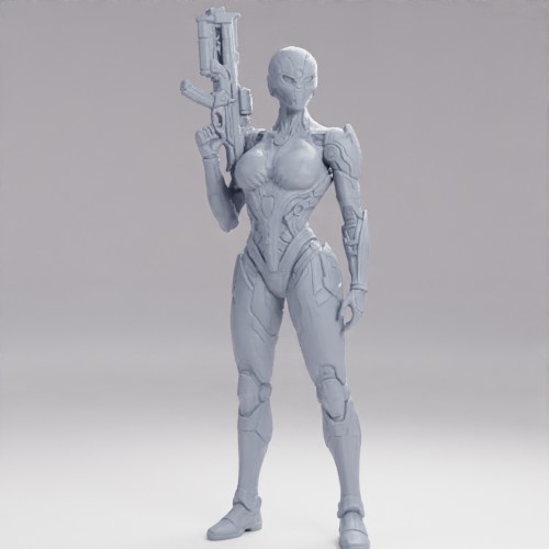 Assassin Unit FE3M19 の画像