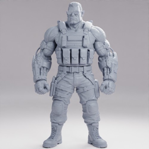 Augmented Commander の画像
