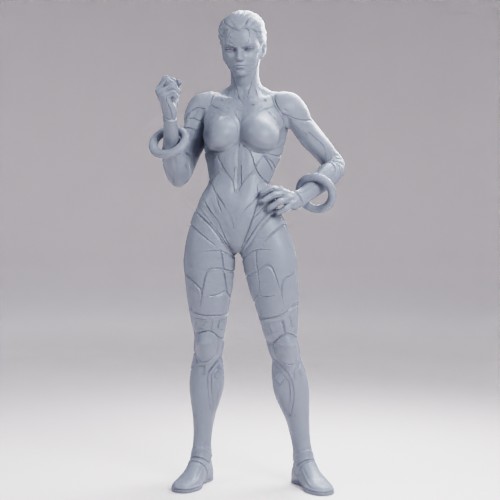VR Training Suit の画像