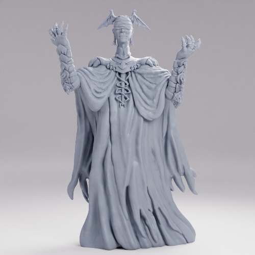 Picture of Acolyte Of The Dragon Order