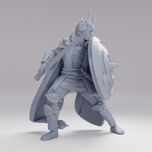 ハイヴ・ヴァンガード・ガーディアン の画像
