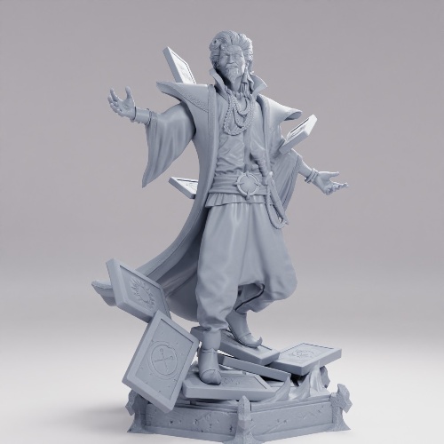 Picture of Belchior Alt