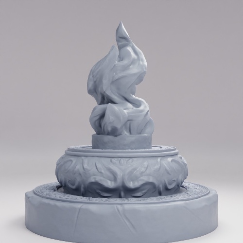 Picture of Centralpyre