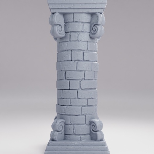 Picture of Column