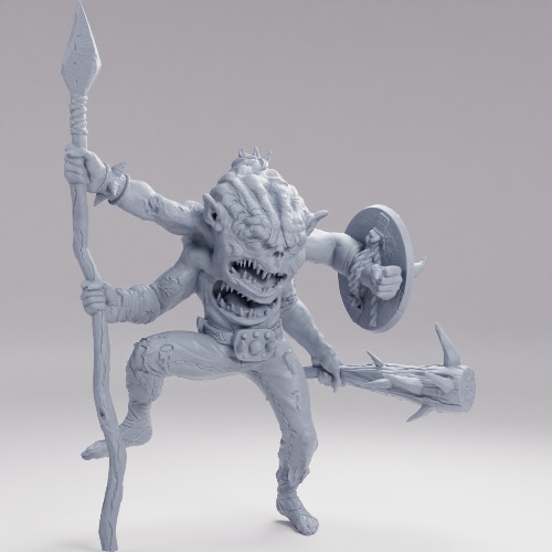 Picture of Dolgrim