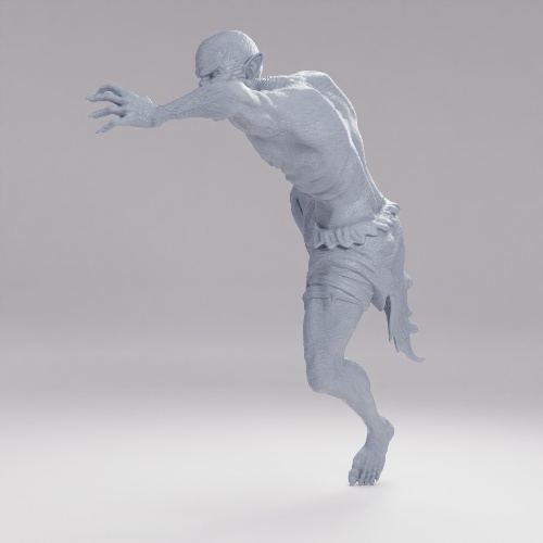 Picture of Ghoul C