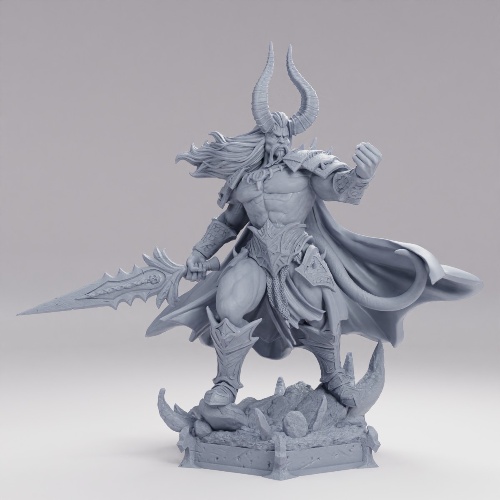Picture of Kazhrak Wingless