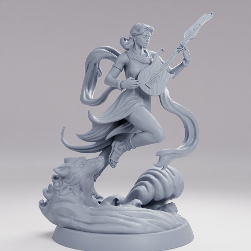 Picture of Lira On Base