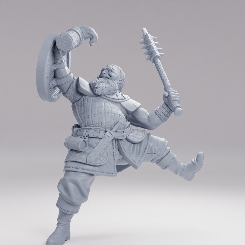 Picture of Maledwarf