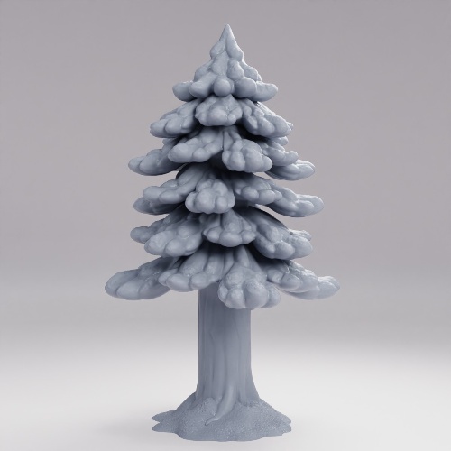 Picture of Medium Pine Tree