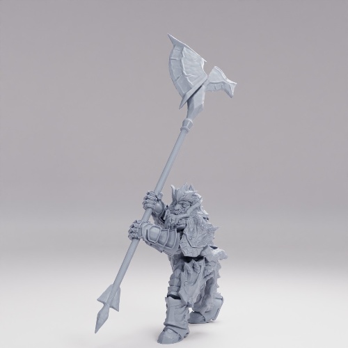 Picture of Morgran