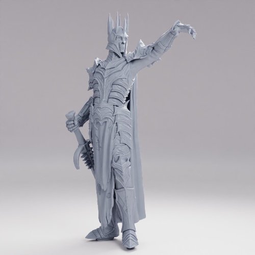 Picture of Necromancer