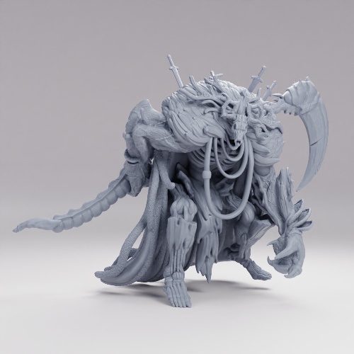 Picture of Nightmare Aspect