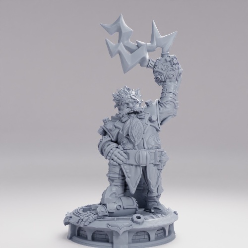Picture of Potrus Alt