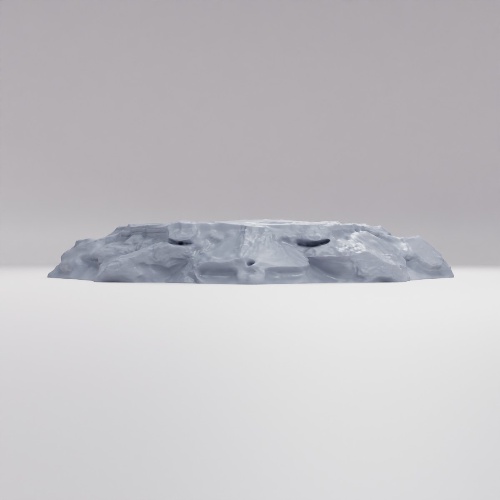 Picture of Rock Platform