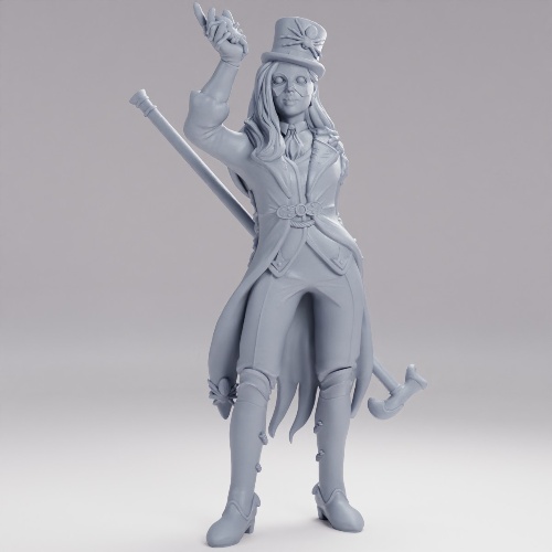 Picture of Skittering Lady