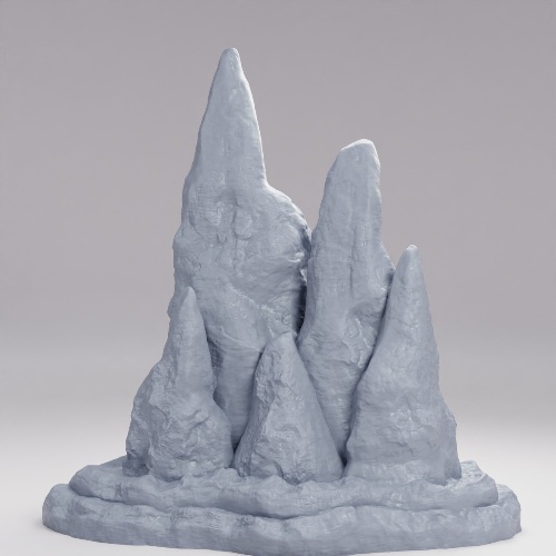 Picture of Stalagmite E
