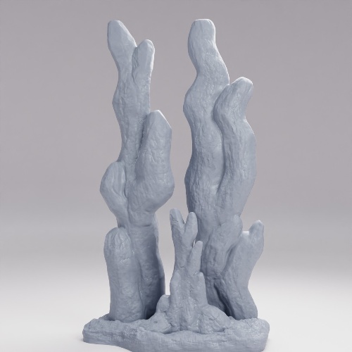 Picture of Stalagmite G