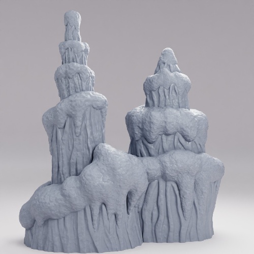 Picture of Stalagmite H