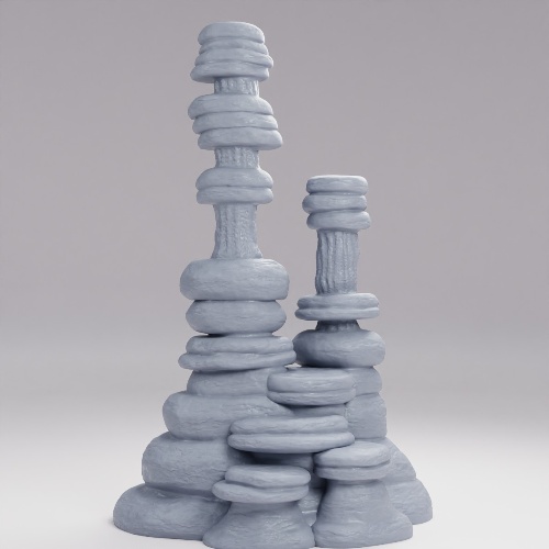 Picture of Stalagmite L