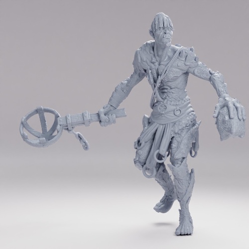 Picture of Stone Giant