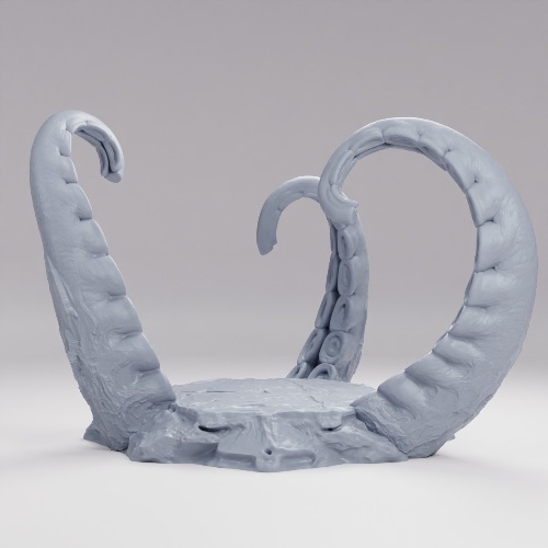 Picture of Tentacles Platform