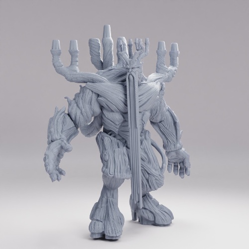 Picture of Treant