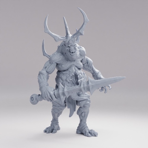 Picture of Bringer Of Decay E