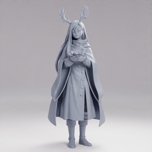 Picture of Elara Antlerbloom