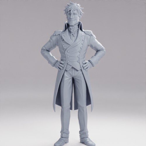 General Willard の画像