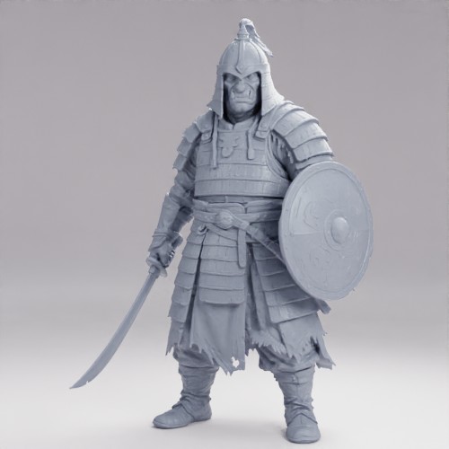 Orc Elite Unit の画像