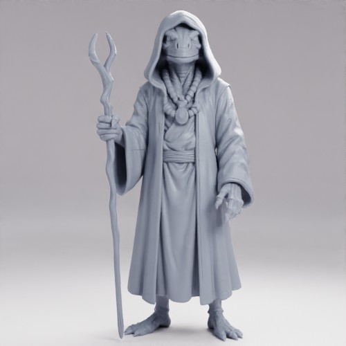Ssepkiss The Wizard の画像