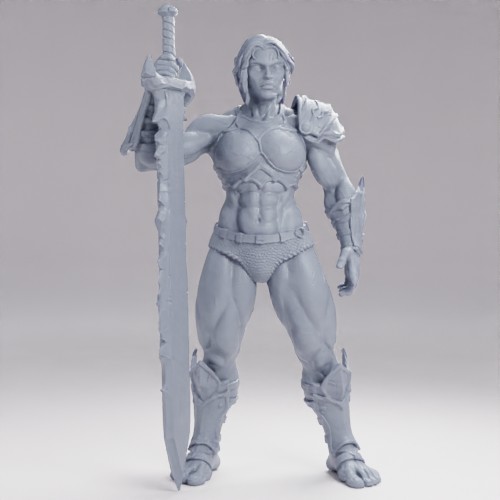 Picture of Urgala Ironblade