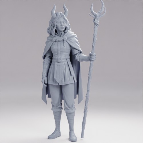 Picture of Vexara Shadowroot