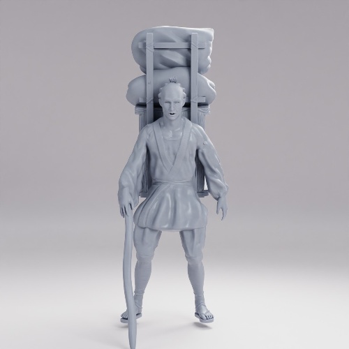Picture of Item Trader