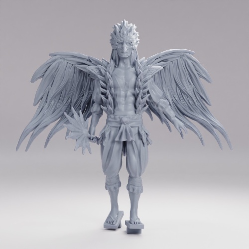 Picture of Tengu