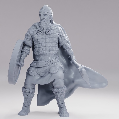 Picture of Erik The Red