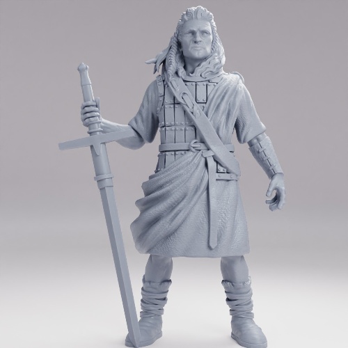 Picture of William Wallace