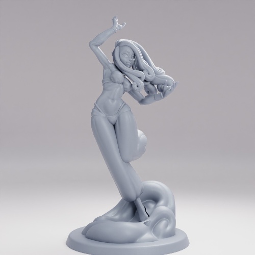 Picture of Air Genasi