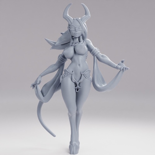 ベールのウォーロック アリトレス の画像
