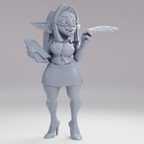 Picture of Aria