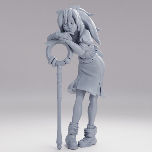 Picture of Arielle Mage