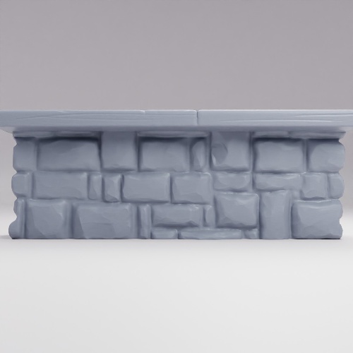 Picture of Bar Counter