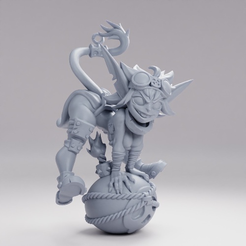 狂乱の破壊工作員 の画像