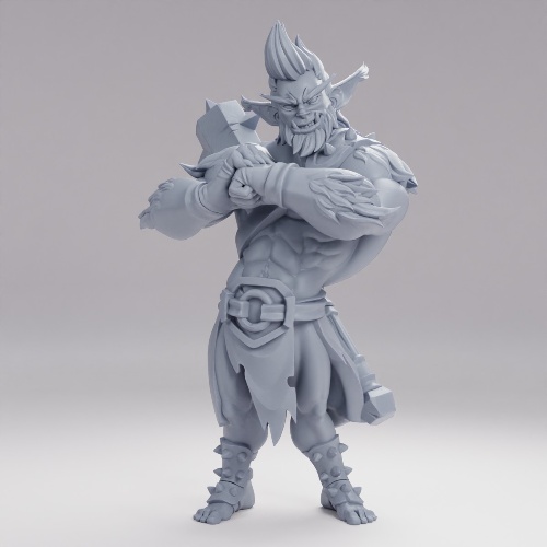 Picture of Bully Bugbear