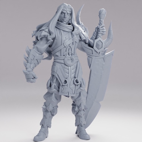 Picture of Caldormu